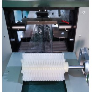 Customized Intelligent Packaging Machine With 304 Stainless Steel Frame