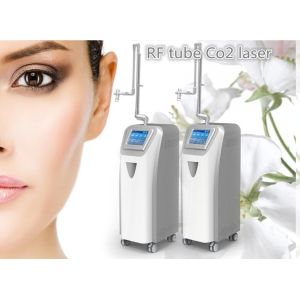 China 2016 hot sell co2 fractional laser used for vaginal rejuvenation SC-2 on sale