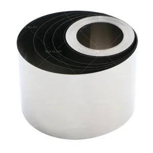 Cheap Precision Alloy The Top-Notch Choice for and High-Performance Applications for sale