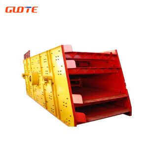 China Large Size Large Capacity Quarry Aggregate Separator for Sell Sand Mining Machine on sale