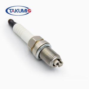 Cheap Original Factory Gas Engine GK3-5 Spark Plug For Bosch FR3KI332 0242255508 for sale