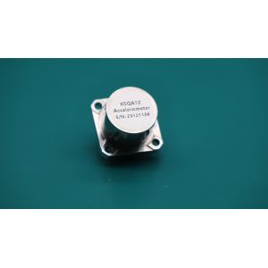 Sensitivity Vibration Peak Sine Accelerometer with