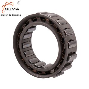Single Row One Way Clutch Featuring Width 7-18mm Suitable for in Conveyor