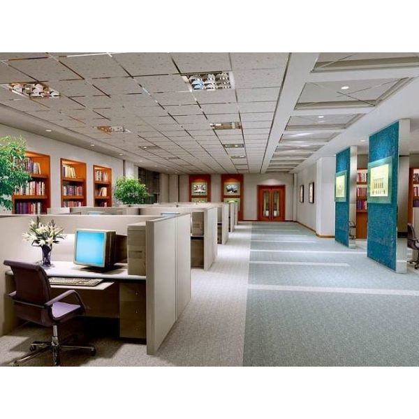 Quality Fire Resistant  Fibre Cement Ceiling Boards Embossed Ceiling Tiles HPL Type wholesale