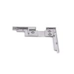 Notebook Computer Hinge Metal Injection Moulding Computer Damping Shaft Bracket