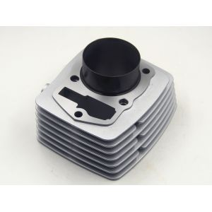 China 4 Stroke Motorcycle Cylinder Block Cb145 With 65.4mm External Diameter on sale