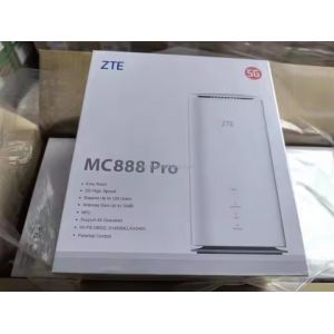 Brand New MC888 Pro 5G Unlocked 5G WiFi Home Router Fast WiFi 6 up to 3.8Gbps 5G