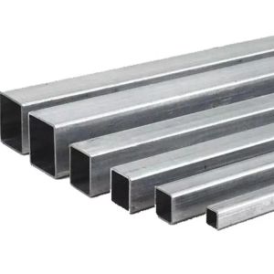 Cheap API 5L/ASTM A523/ASTM A252/GB-T8711/BS 6363 Mild Steel Square Pipe for sale