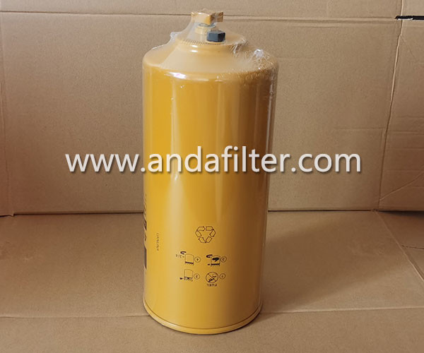 Quality High Quality Fuel Water Separator Filter For CATERPILLAR 438-5386 wholesale