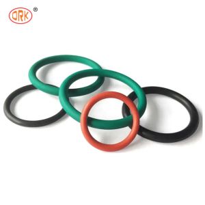 HNBR Rubber Pump Seal Ring O Ring Power Steering Engine Pump Seals Customized