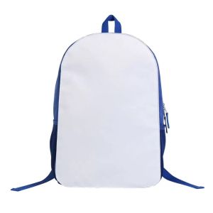 Multifunctional Big Capacity Blank Sublimation Backpack Personalized Backpacks