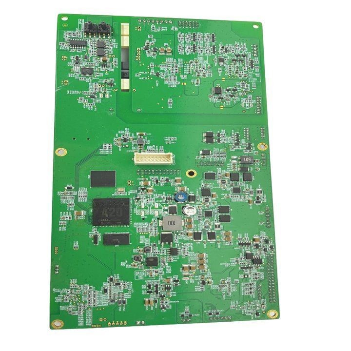 SMT factory Certified Custom Software Development for PCBA