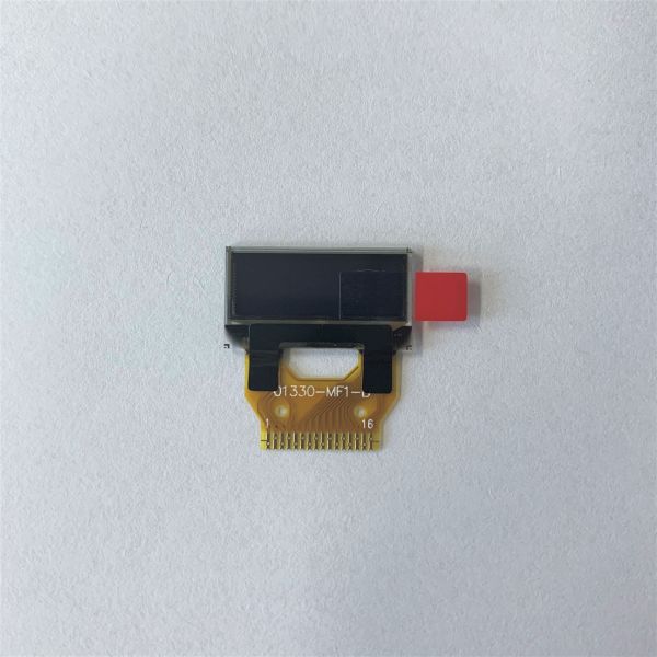 Quality 0.68-inch 96x32 White OLED Display Module  SH1106G Driver I2C SPI Dual Interface wholesale