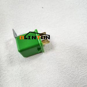 EX60-5 EX120-5 EX200-5 EX220-5 Diesel Engine 4370269 Relay For HITACHI Excavator