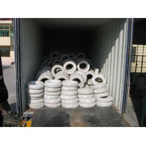 Construction Material Non-Alloy 6x7-Wsc Steel Wire Rope for Long-Lasting Rubber