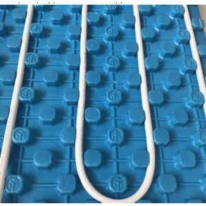 Customizable Plastic Hot Water Radiant Floor Heating Module Production Line