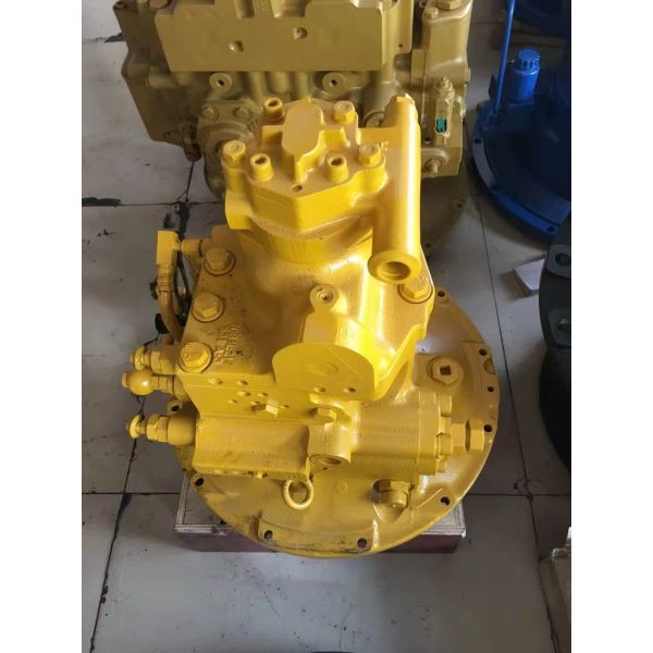 Quality Excavator PC138US-2E1 708-1L-00551 Final Drive For Excavator Travel Motor Shaft Pc138-8 wholesale