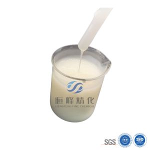 Anionic Flocculant Chemical Emulsion Optimizing Bauxite Alumina Refining