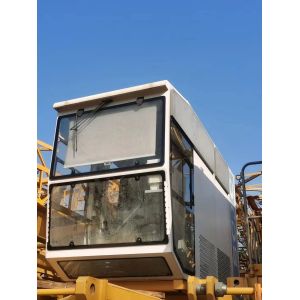 Usaed Reliable Zoomlion Wa6013-8A Tower Crane with Professional Inspection and