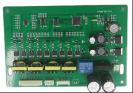 Industrial Control PCB Design Services Multilayer PCB Proofing Motherboard