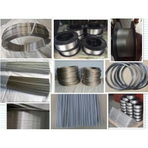 Titanium Alloy (Titanium bar,rods,titanium sheet,plate,titanium pipe,tube