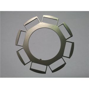 Customized Stator Punching | High Accuracy Stamping | Reduced Noise & Vibration