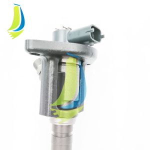 China 0445120049 Engine Diesel Fuel Injector For Engine ME223750 ME223002 on sale