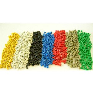 15m Hard Plastic Granule Making Machine