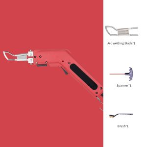 Fabric Hot Knife Foam Cutter Professional Controllable Temperature Rope