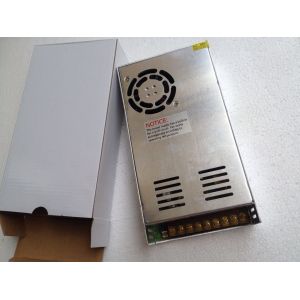 Electronic Constant Voltage 1-15A 60V CATV Power Supply