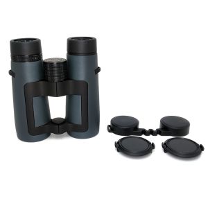 IPX7 Waterproof ED Binoculars 10x42 for Bird Watching and Gaming Performance