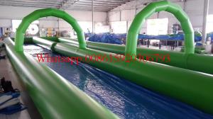 Cheap slip n slide for adult,inflatable slip n slide,custom slip n slide inflatable,slip n slide for sale