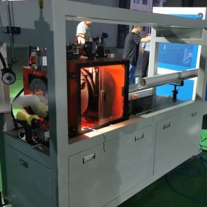 Pipe Extruder for High Stability PVC Pipe Making Machine Plastic Pipe Extrusion