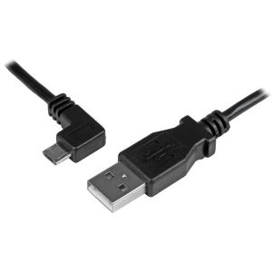 Stock USB Cable Usb-a Male to Micro-usb Mini-usb Type-c 3A Fast Charging Braid