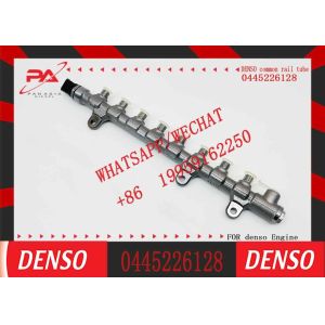 0281006364 3756988 375-6988 C7.1 0445226128 SENSOR 1110010024 COMMON RAIL E326D2
