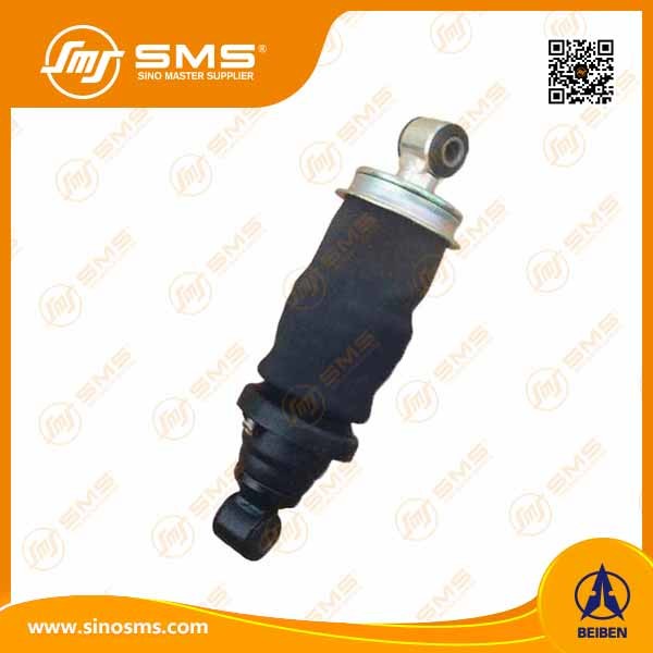Quality BEIBEN V3M Rear Air Shock Absorbers ODM Original Material wholesale