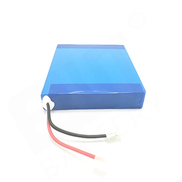 Quality 12.8v 24ah Lifepo4 Battery Phosphate IFR32700 Battery Pack Chargeable wholesale