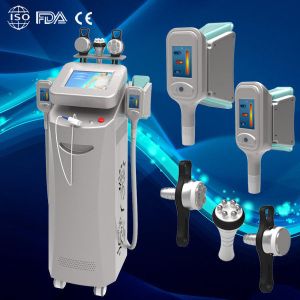 Cheap Non-Invasive Coolsculpting Cryolipolysis Slimming Machine for Fat Reduction for sale