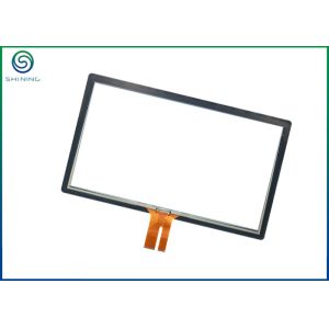 G + G 27 Inch Touch Panel Screen Monitor ITO Technology 85% Transmittance