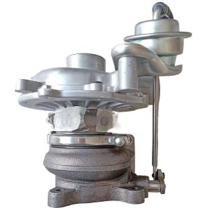 Car Model ISUZU Pickup Truck Turbocharger for 4JA1 Water Cooled Engine Best