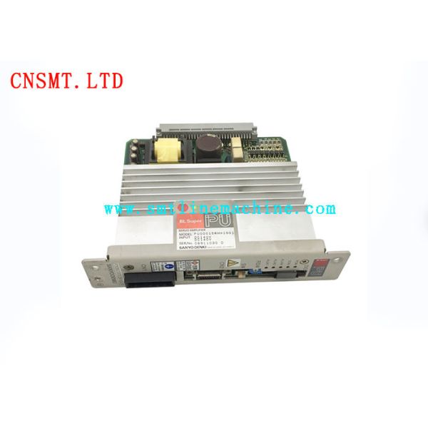 KE750ZT Drive Smt Electronic Components JUKI PU0D015RMH1S01 KE760XY Drive