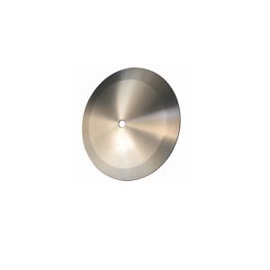 China Paper Cloth Tungsten Carbide Slitter Blades Customized 100mm-450mm Replacements on sale