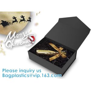 Matte Glossy Magnetic Lid Gifts, Crafting, Cupcake, Candy, Bridesmaid Proposal