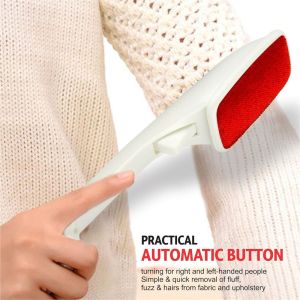 Cheap Rotating Lint Brush with Replaceable Head for sale