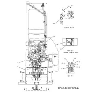 China 9T8346 Pump Group Piston Cylinder Liner 188-4216 Engine 9T-8346 Ring 1884216 Piston on sale