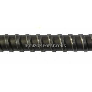 Scaffolding tie rod. China formwork accessories,
