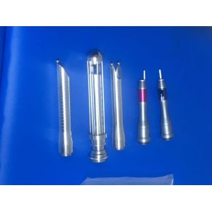 CO2 Laser Wrinkle Remover Machine , Fractional Co2 Laser For Acne Scars