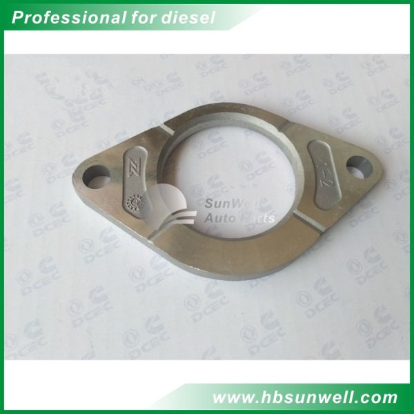 Original Aftermarket diesel engine parts ISM QSM M11 L10 camshaft thrust support 3896335 3031459 3818273