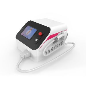 High Power 60 million times shot 1200W 808nm Diode Laser Skin Rejuvenation