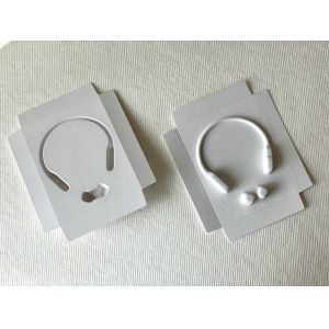 Wet Press Custom Packaging Boxes Eco Friendly Molded Plastic Free Packaging